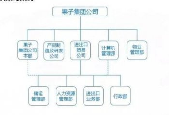 創業注冊總公司、分公司與子公司的區別